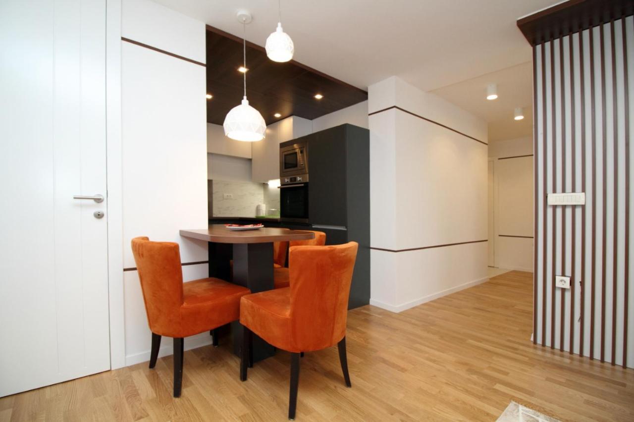 Ambient Apartman Apartment Sarajevo Exterior photo