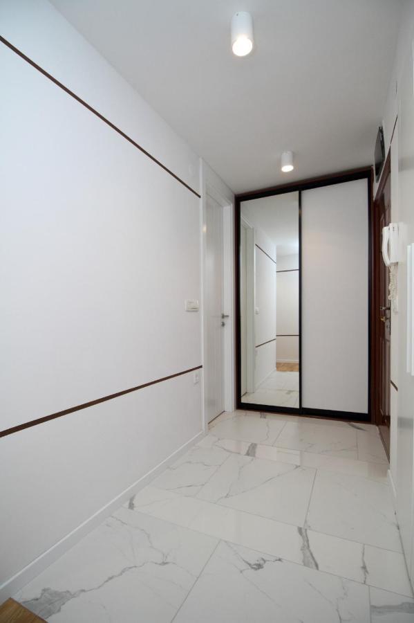 Ambient Apartman Apartment Sarajevo Exterior photo